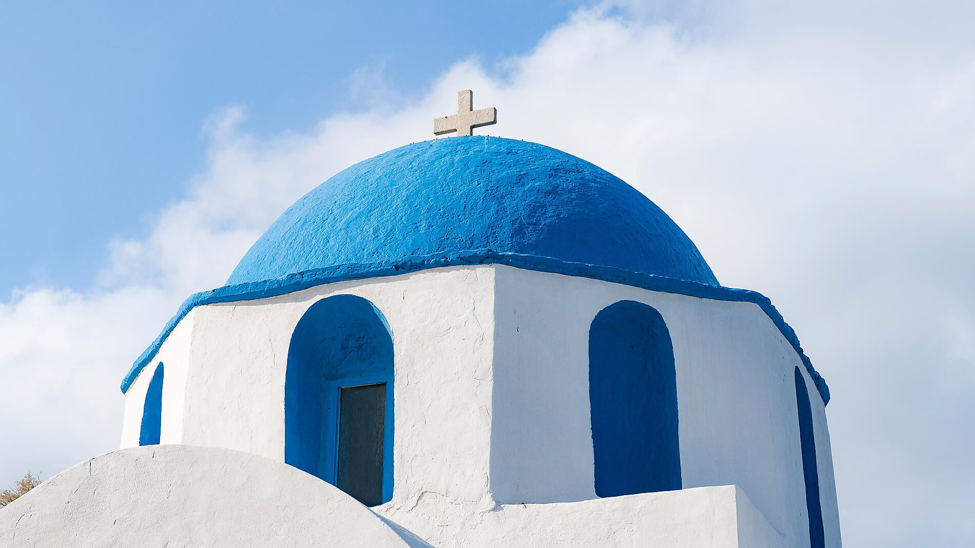 Faszinierende Inselwelt der Ägäis