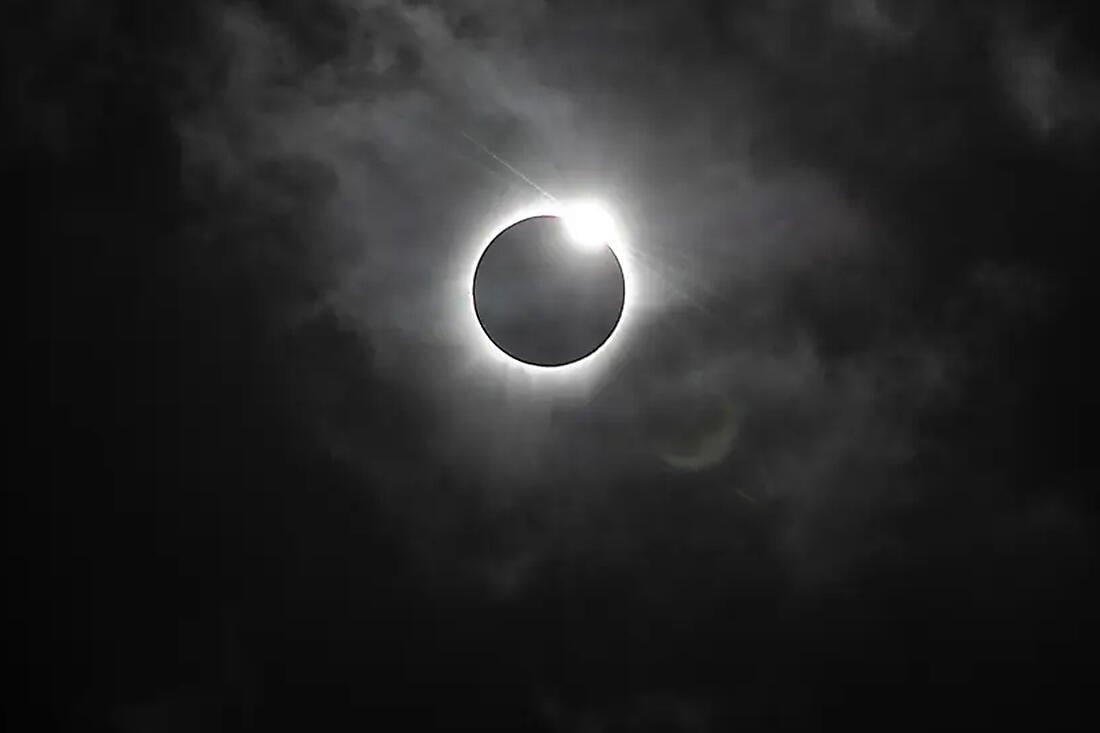Sonnenfinsternis über Westaustralien: Entlang der Kimberley-Küste – mit Smithsonian Journeys  