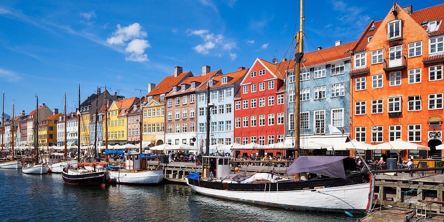 Kreuzfahrt zu den historischen Städten der Ostsee – mit Smithsonian Journeys Kreuzfahrt zu den historischen Städten der Ostsee – mit Smithsonian Journeys