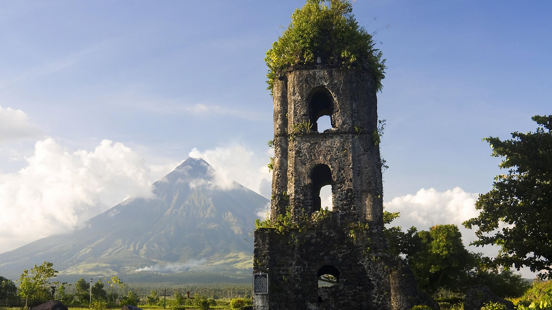 Die Geheimnisse des Visayas-Archipels