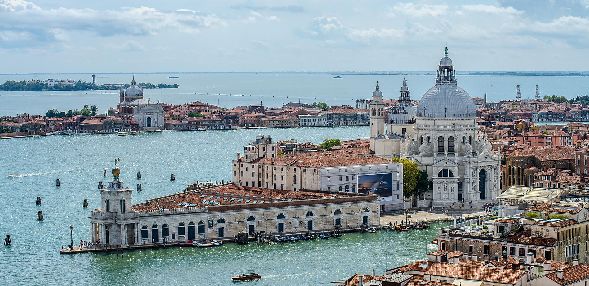 Kreuzen auf der Adria: Schätze Ostitaliens und Siziliens – mit Smithsonian Journeys