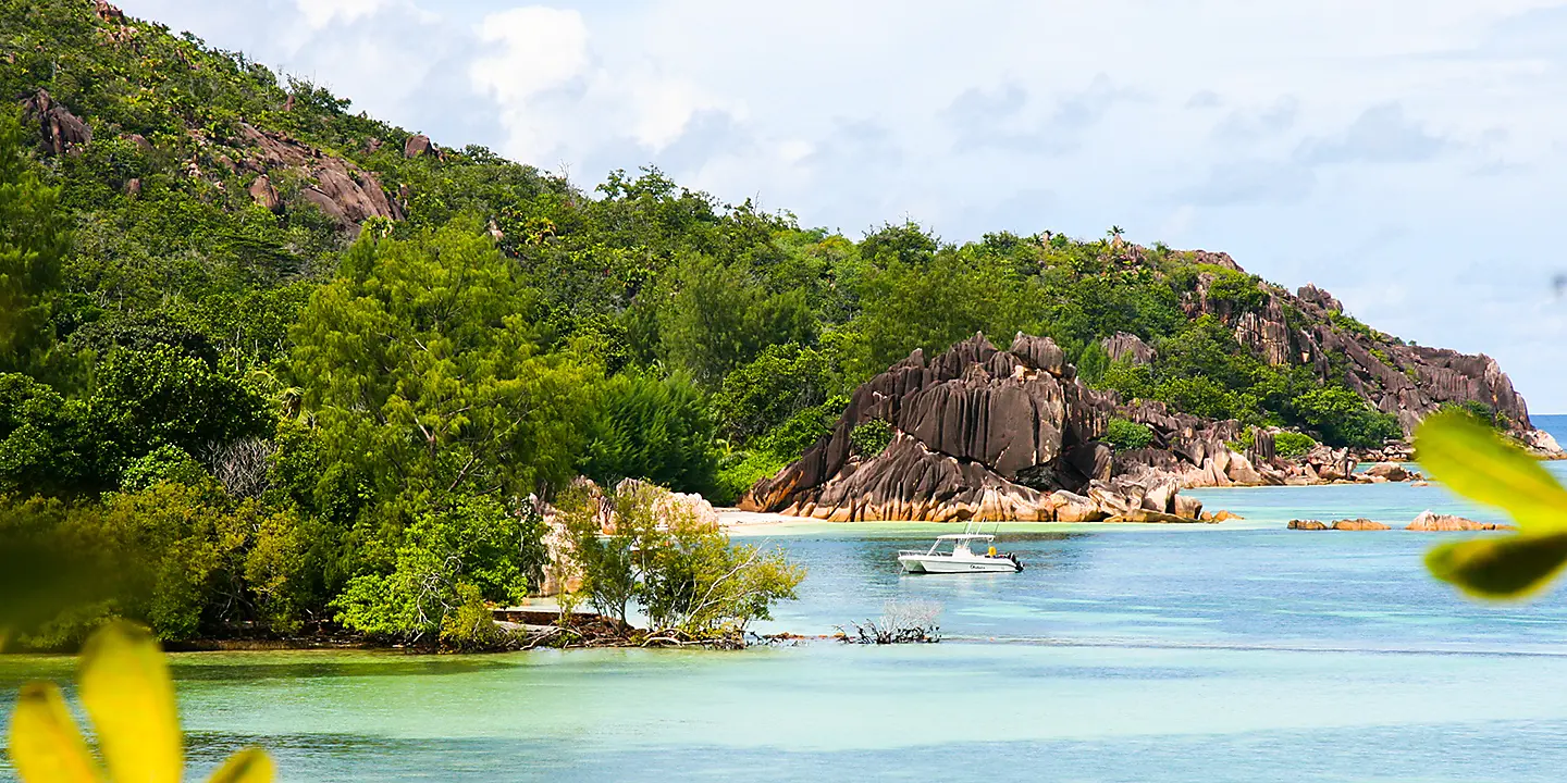 Highlights der Seychellen 