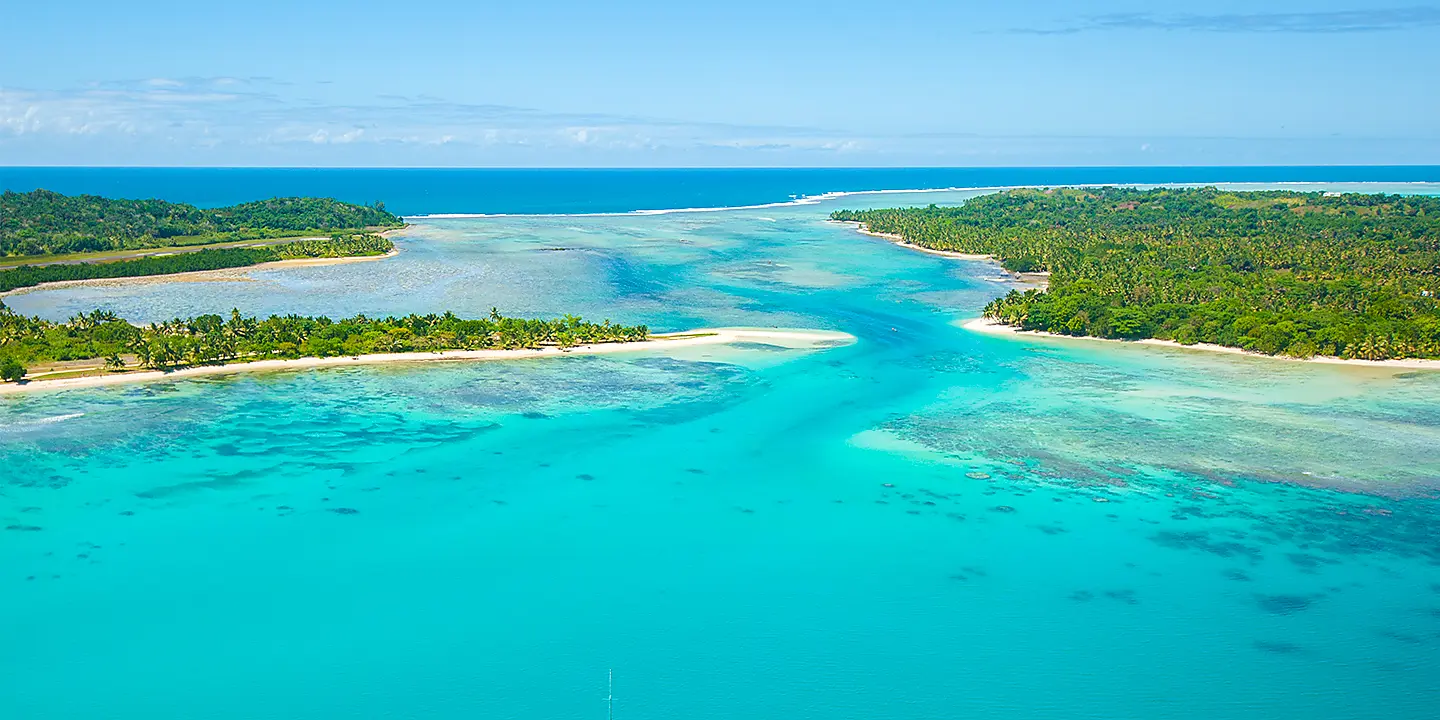 Madagaskar, Sansibar und die Perlen des Indischen Ozeans