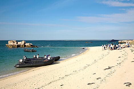 14. Sep 26 - Vansittart Bay