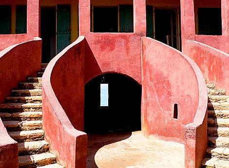 13. Dez 26 - Dakar