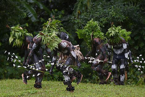 25. Feb 27 - Ureparapara