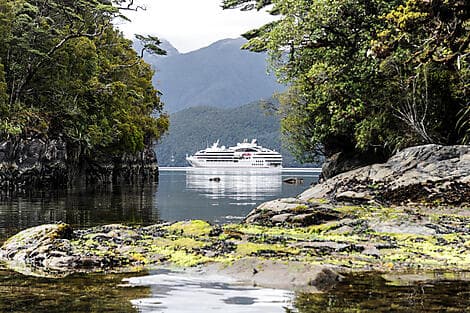 30. Dez 26 - Dusky Sound