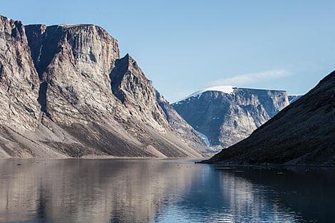 28. Aug 26 - Icy Arm Fjord