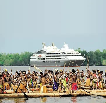 14. Dez 26 - Asmat, Papua