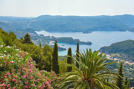 25. Mär 26 - Korfu