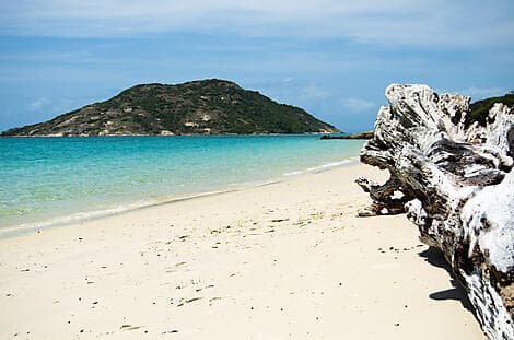 18. Dez 26 - Lizard Island