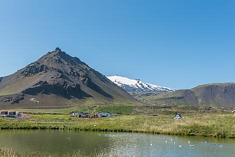 19. Aug 27 - Grundarfjördur