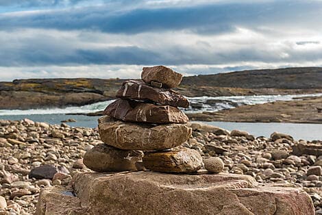 19. Sep 27 - Iqaluit, Nunavut