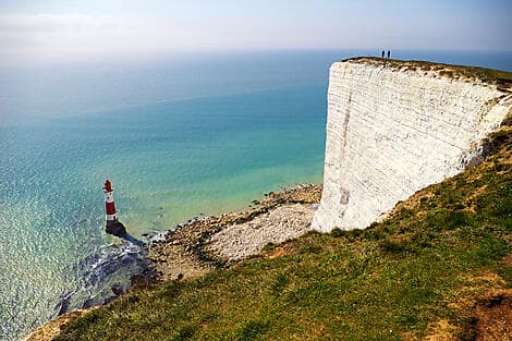 8. Mai 26 - Dover