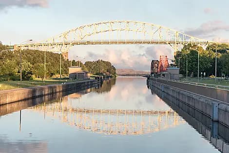 23. Aug 27 - Sault Ste. Marie