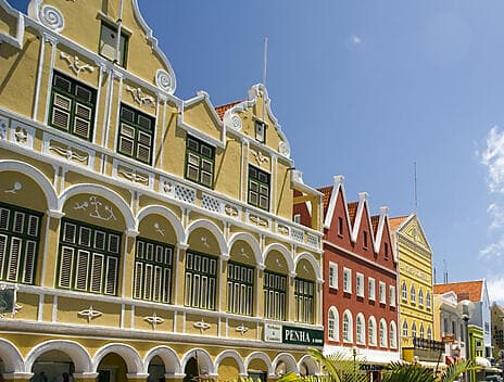 22. Jan 26 - Willemstad