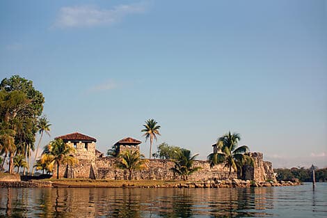 10. Jan 26 - Rio Dulce