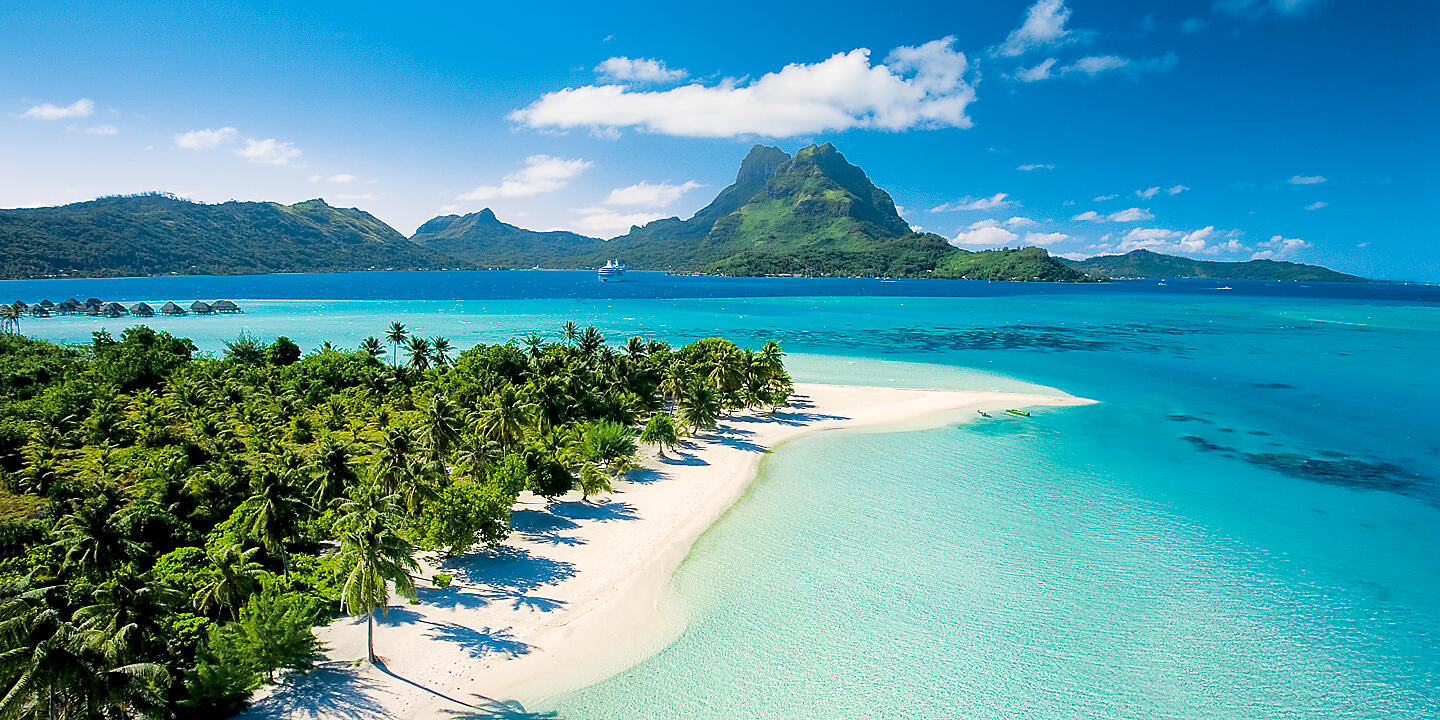 Tahiti und Gesellschaftsinseln Tahiti und Gesellschaftsinseln