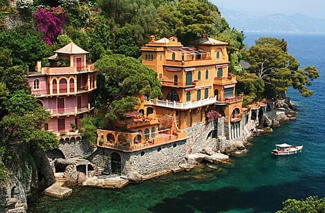 23. Aug 26 - Portofino