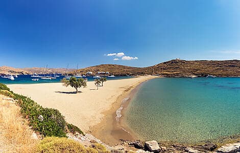 16. Jul 26 - Kythnos