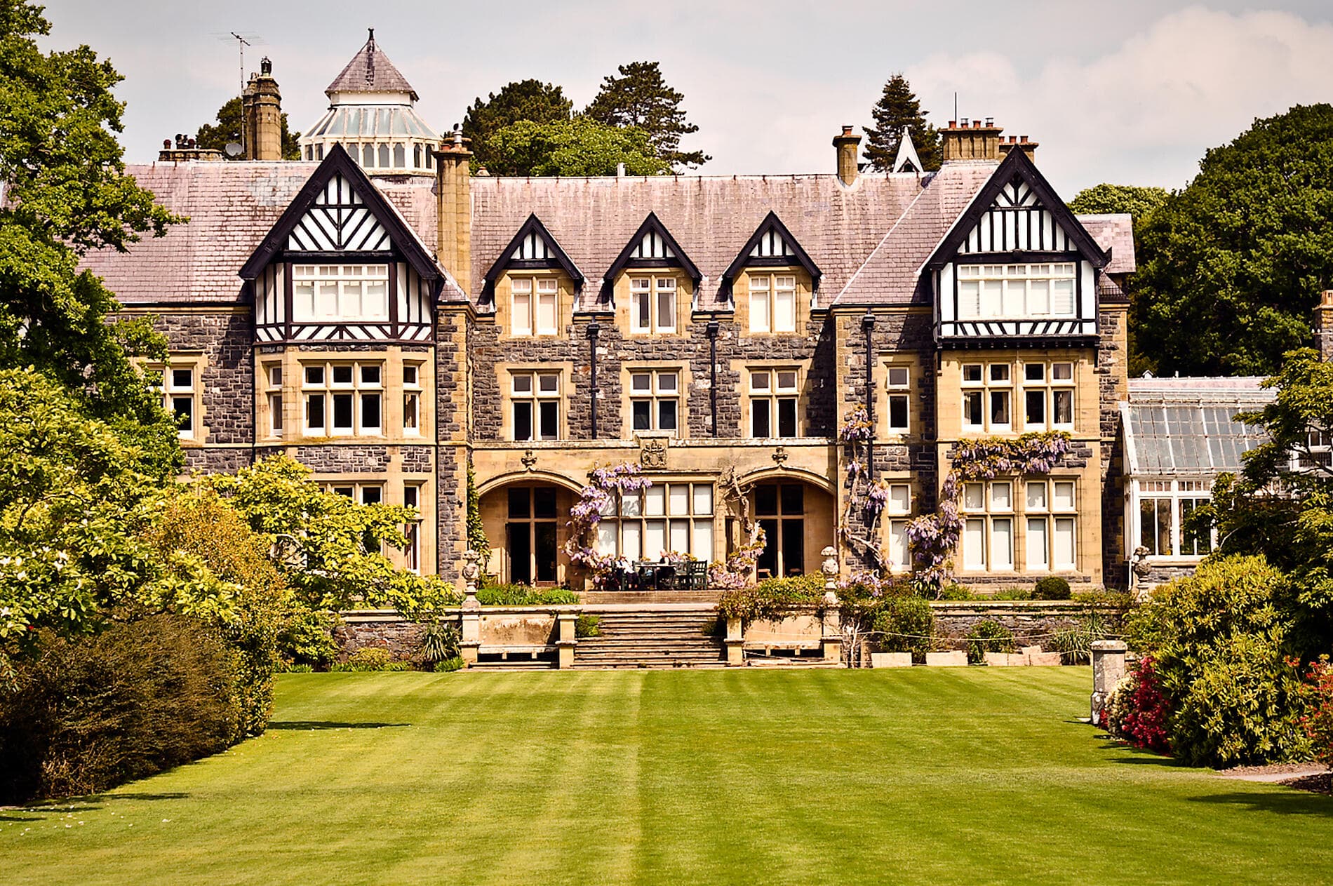 Reise zu den Kelten: Die Hebriden und die Irische See – mit Smithsonian Journeys @Studio PONANT