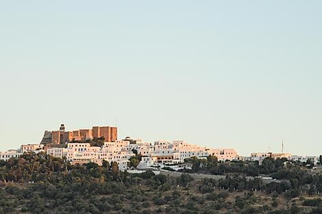 21. Mai 26 - Patmos