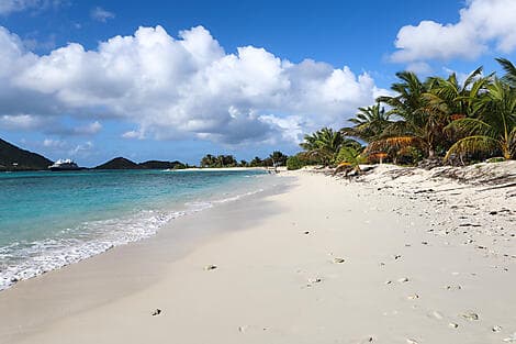 17. Jan 27 - Sandy Island, Anguilla
