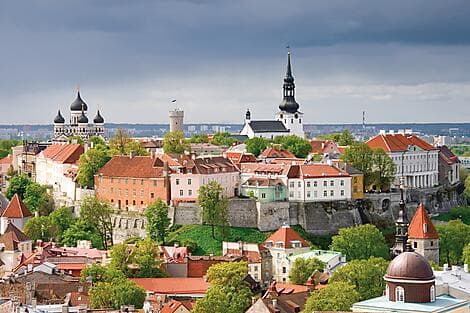 4. Aug 26 - Tallinn