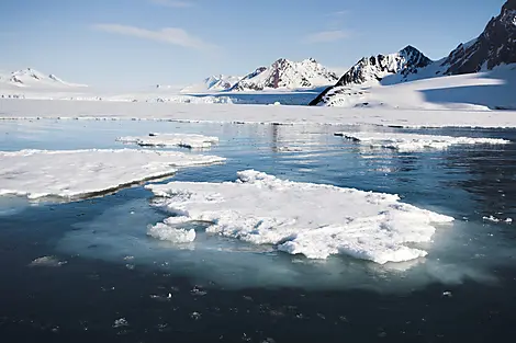 18. Aug 27 - Ny-Alesund, Spitzbergen