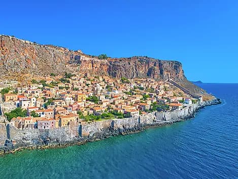 15. Jul 26 - Monemvasia