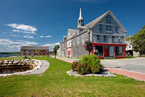 6. Okt 27 - Shelburne