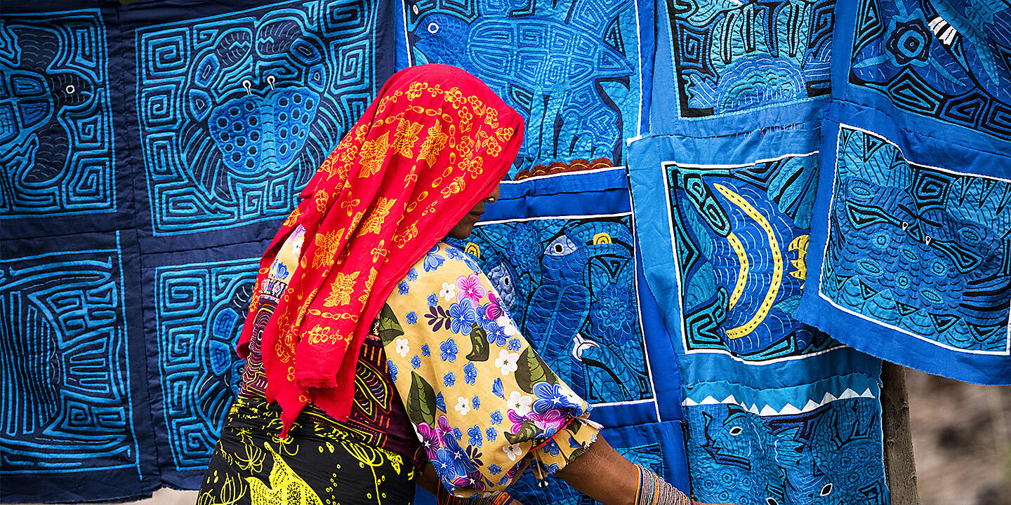 Karibisches Erbe und Naturheiligtümer Karibisches Erbe und Naturheiligtümer