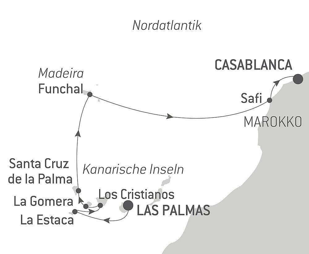 11. Klavierfestival auf dem Meer