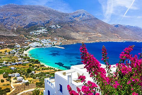 19. Jun 26 - Amorgos