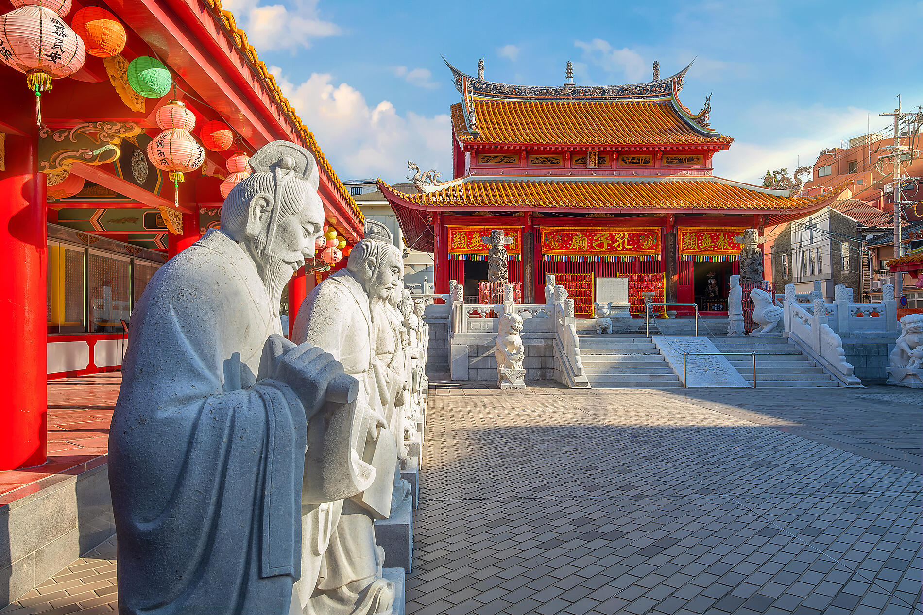 Im Herzen des ursprünglichen Japans Im Herzen des ursprünglichen Japans