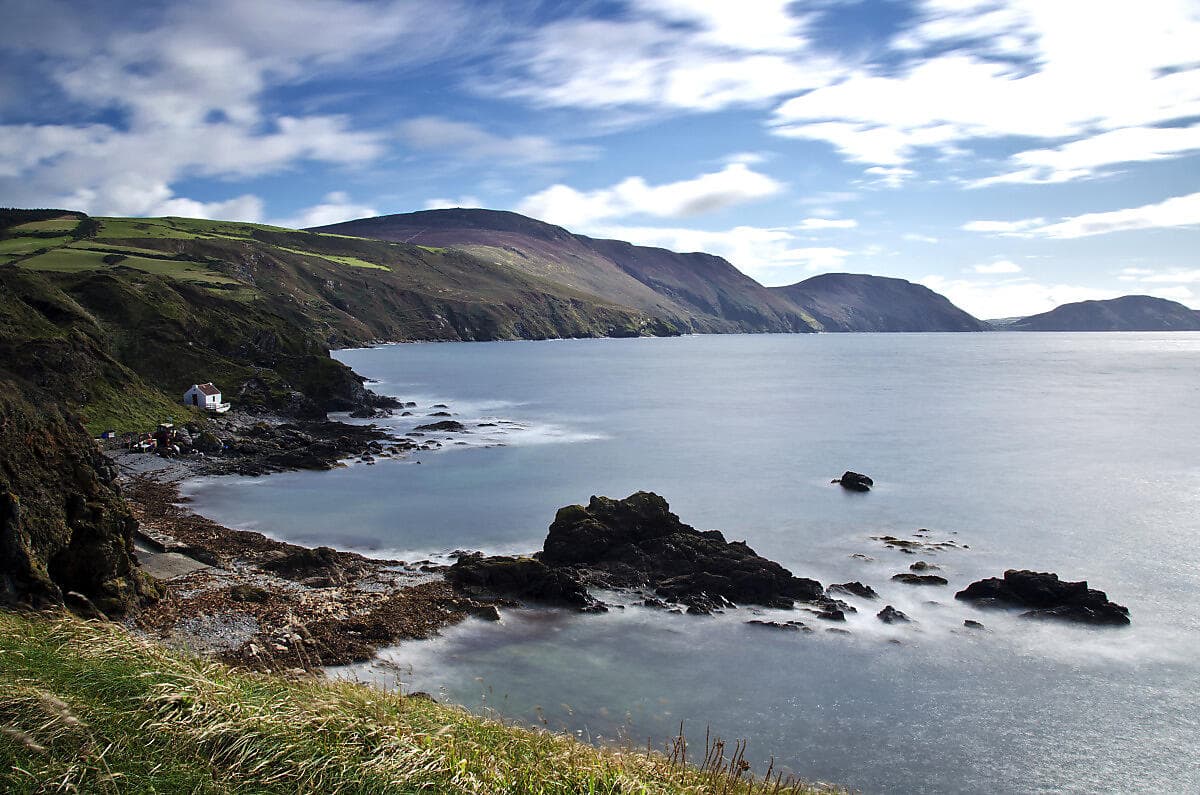 Wunder der keltischen Küsten