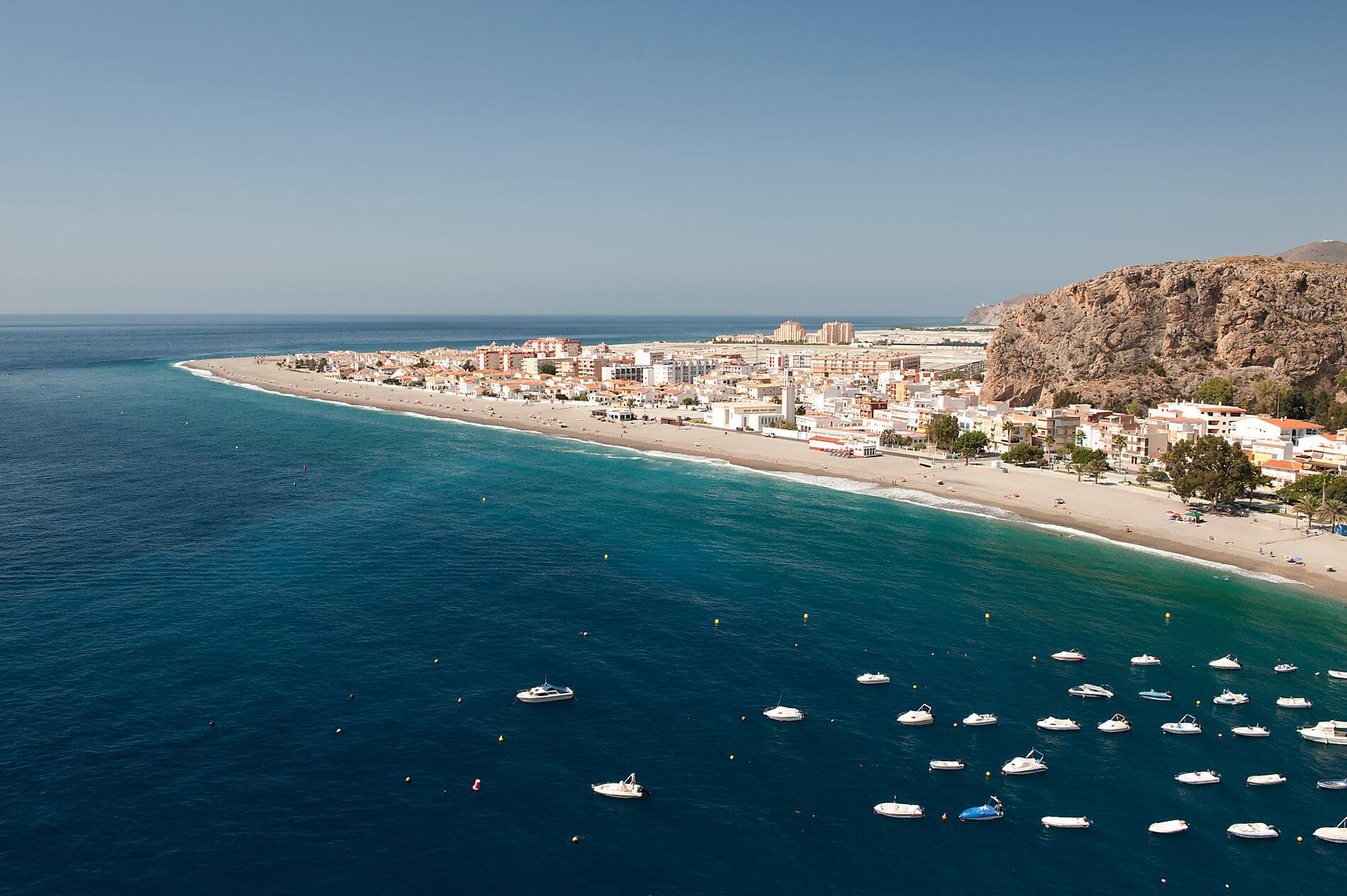 Inselschätze und iberische Küsten