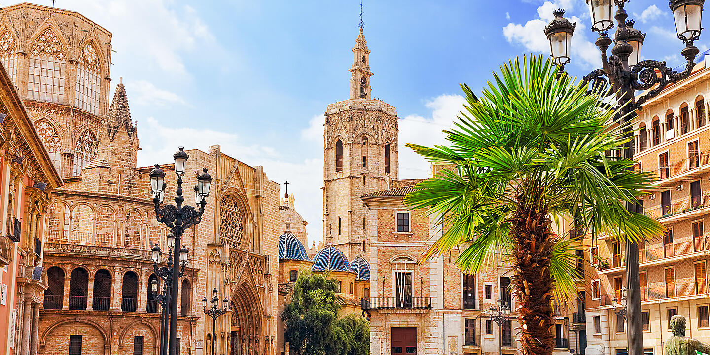 Inselschätze und iberische Küsten Inselschätze und iberische Küsten