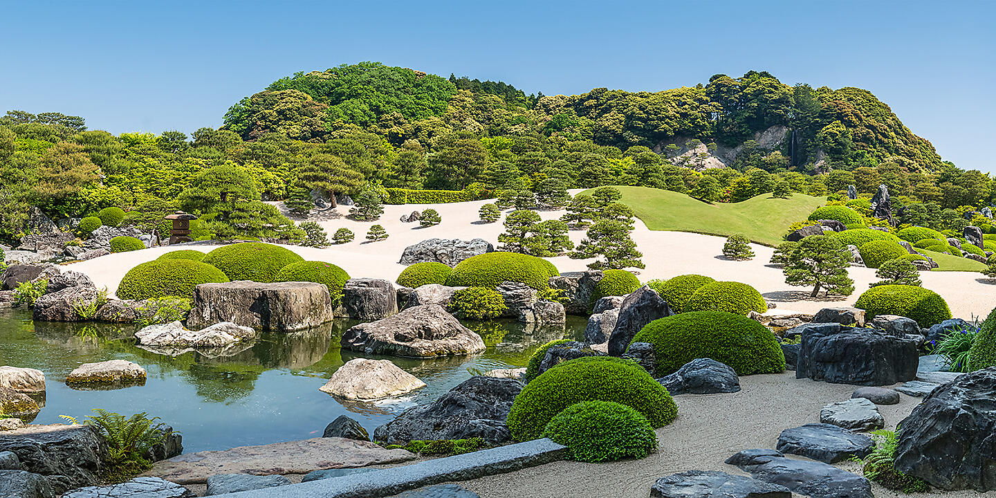 Schätze Japans und Südkoreas – mit Smithsonian Journeys Schätze Japans und Südkoreas – mit Smithsonian Journeys