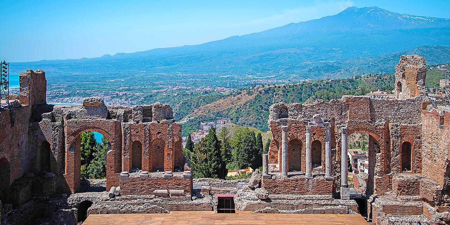 Die Inseln des Mittelmeers: Sizilien, Sardinien, Korsika und Elba – mit Smithsonian Journeys Die Inseln des Mittelmeers: Sizilien, Sardinien, Korsika und Elba – mit Smithsonian Journeys