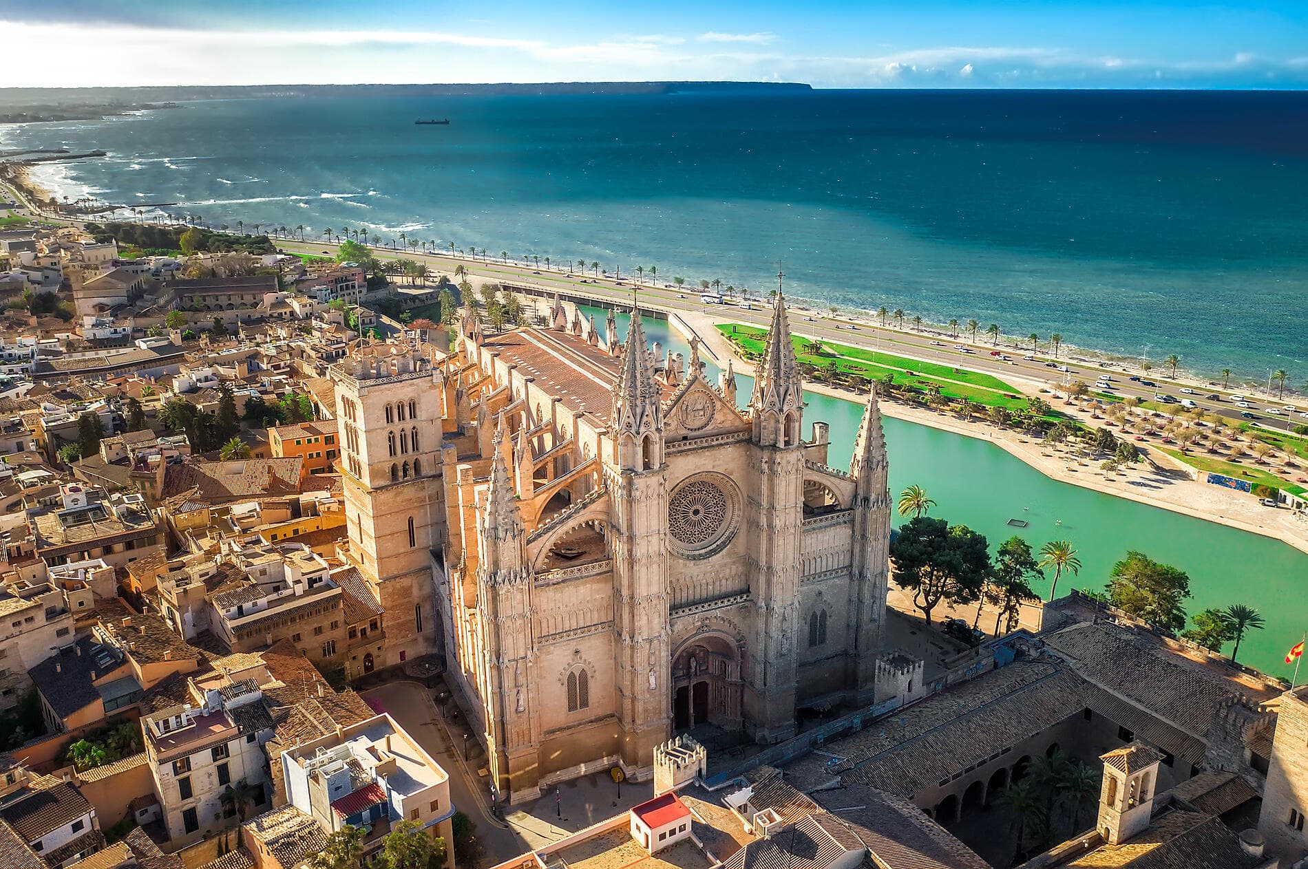 Eine Sonnenfinsternis auf See: Reise durch das westliche Mittelmeer – mit Smithsonian Journeys