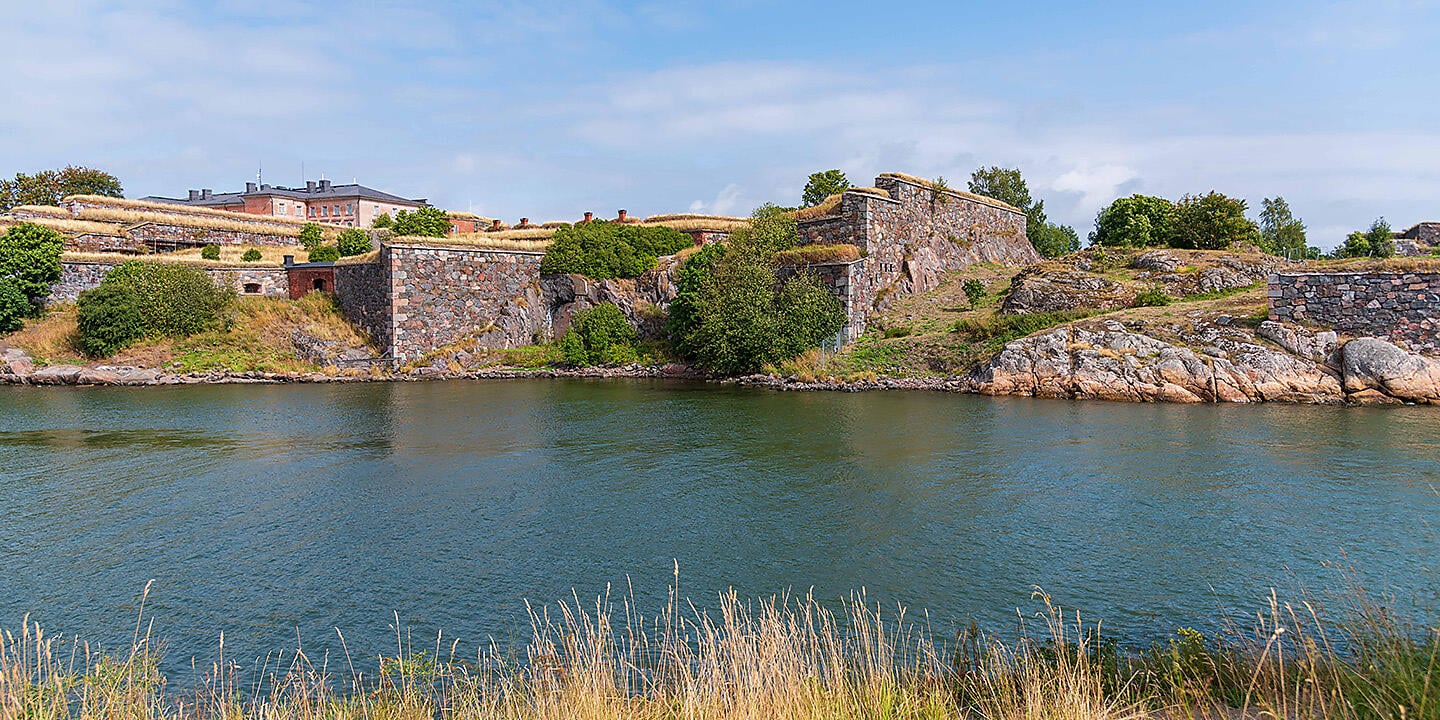 Hauptstädte und berühmte Städte der Ostsee Hauptstädte und berühmte Städte der Ostsee