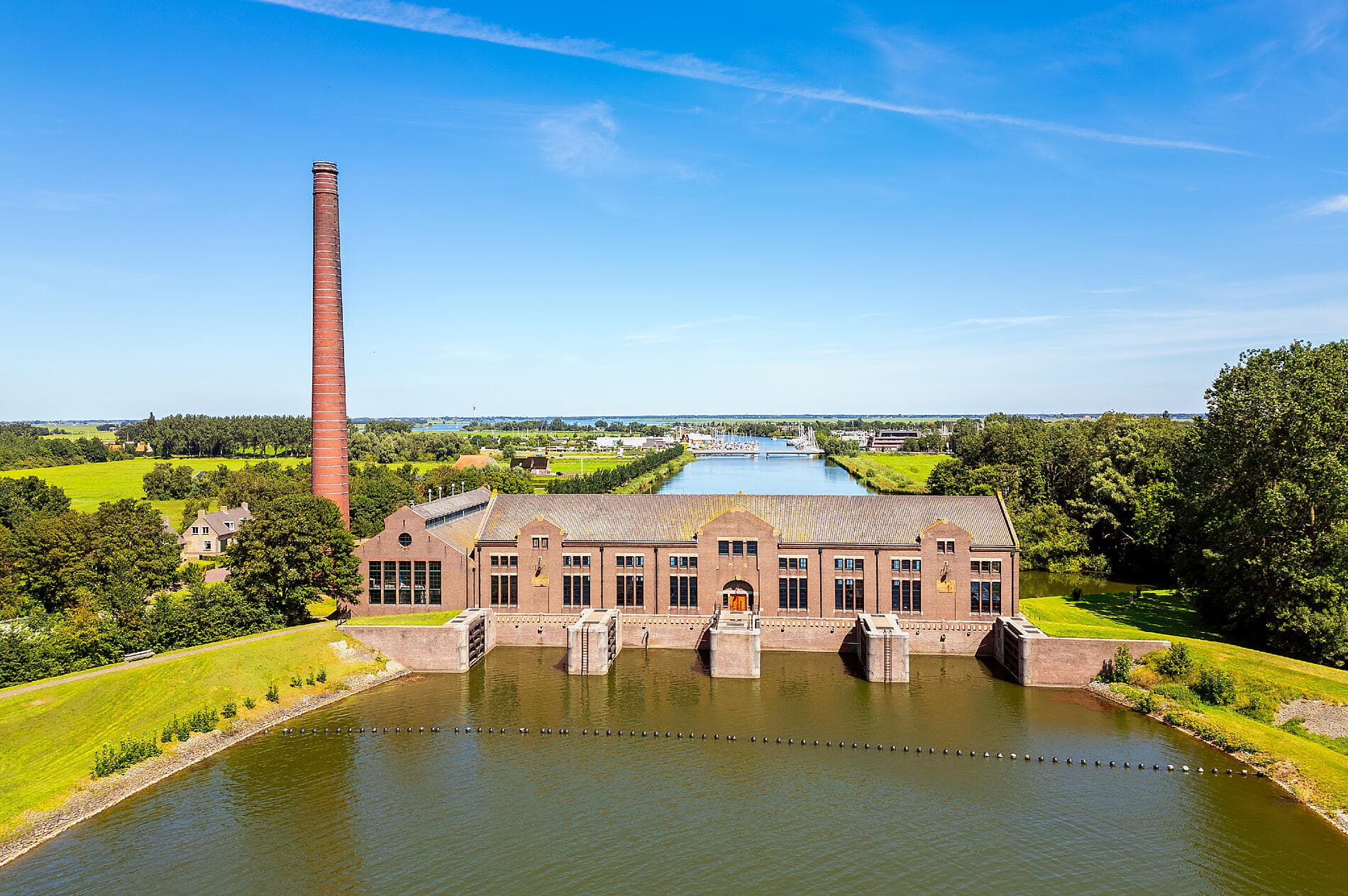 Knotenpunkte der Weltpolitik: von Kopenhagen nach London