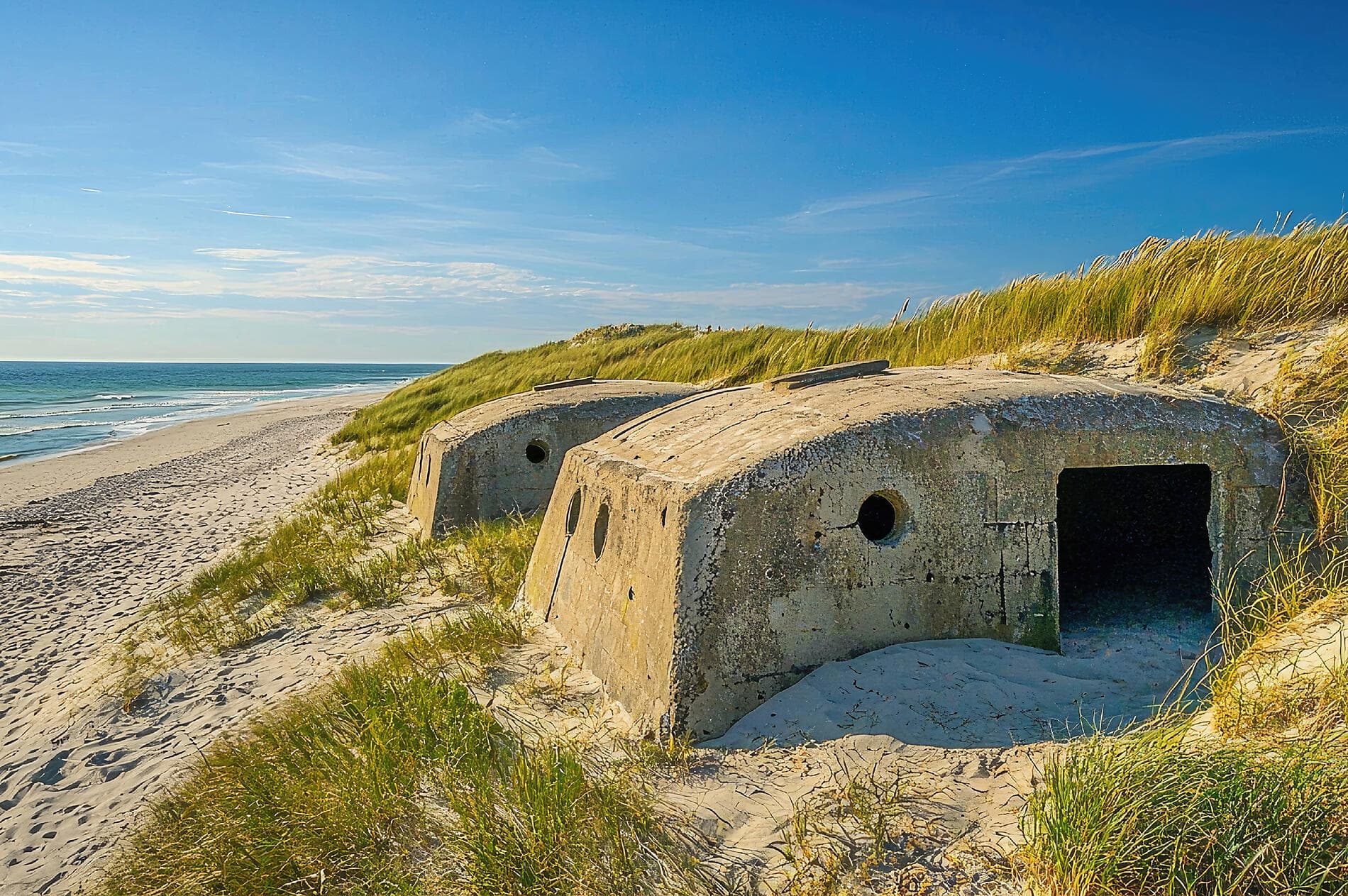 Knotenpunkte der Weltpolitik: von Kopenhagen nach London