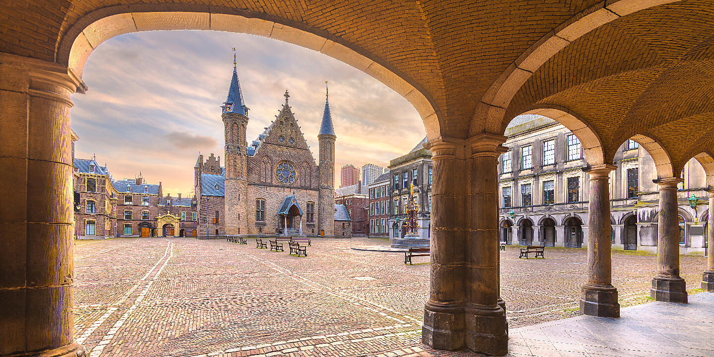 Knotenpunkte der Weltpolitik: von Kopenhagen nach London Knotenpunkte der Weltpolitik: von Kopenhagen nach London