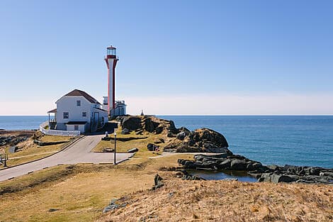 12. Okt 26 - Yarmouth, Nova Scotia