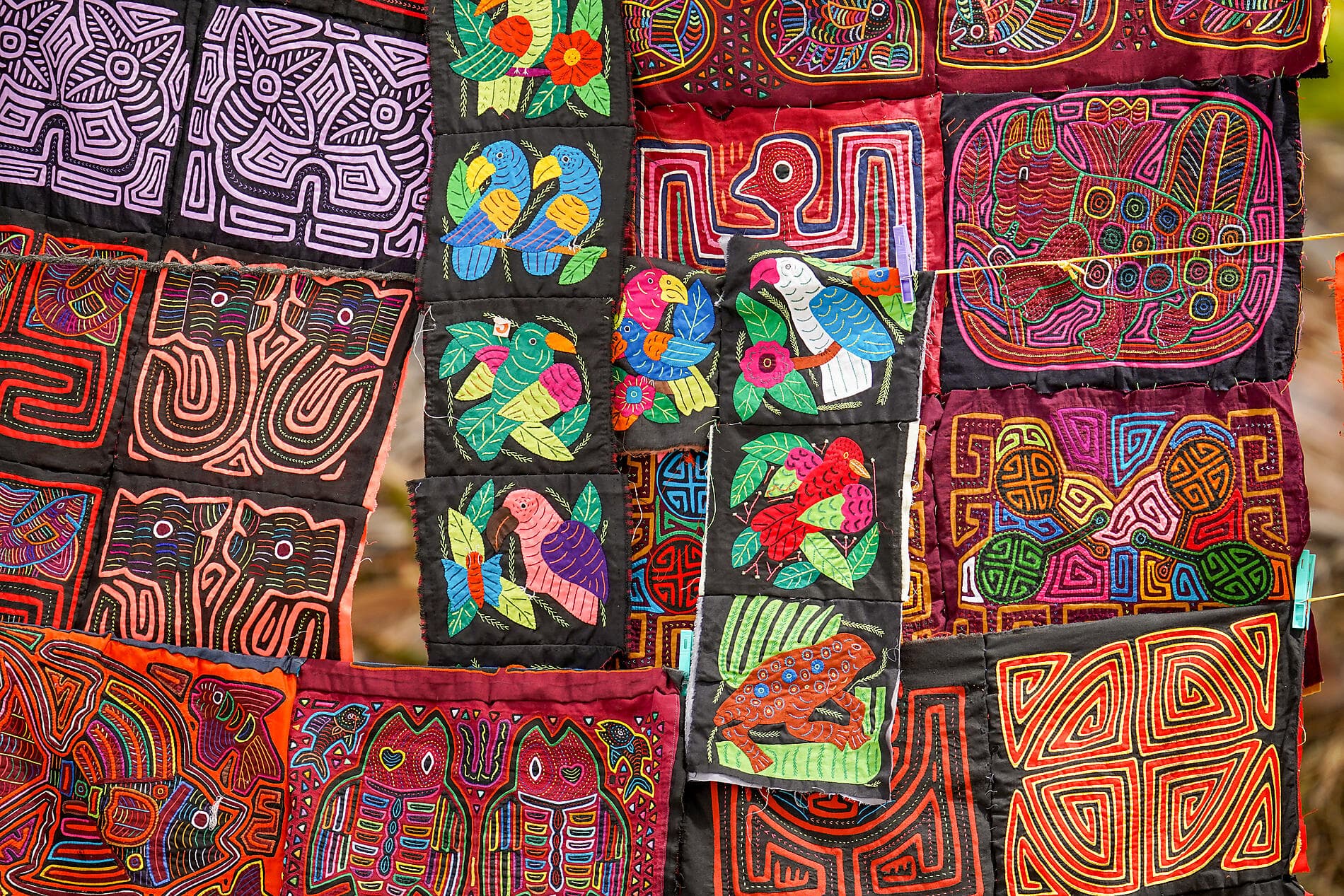 Karibisches Erbe und Naturheiligtümer