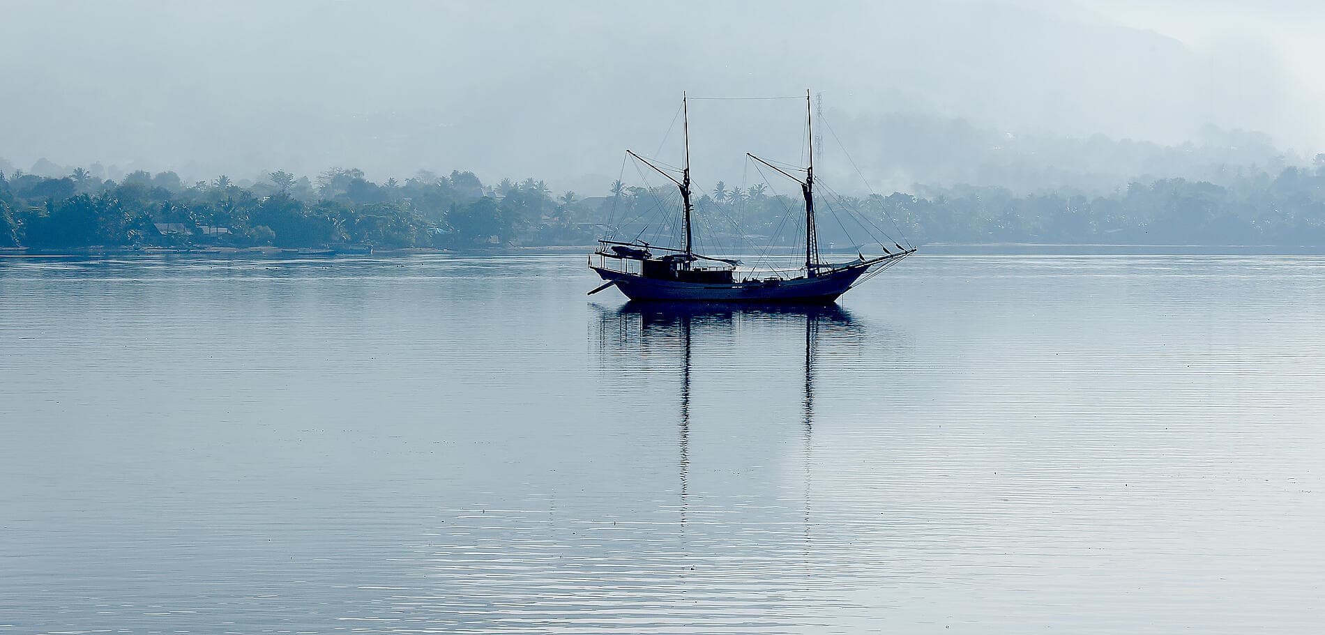 Abenteuer in den Tropen zwischen Indonesien und Nordost-Australien