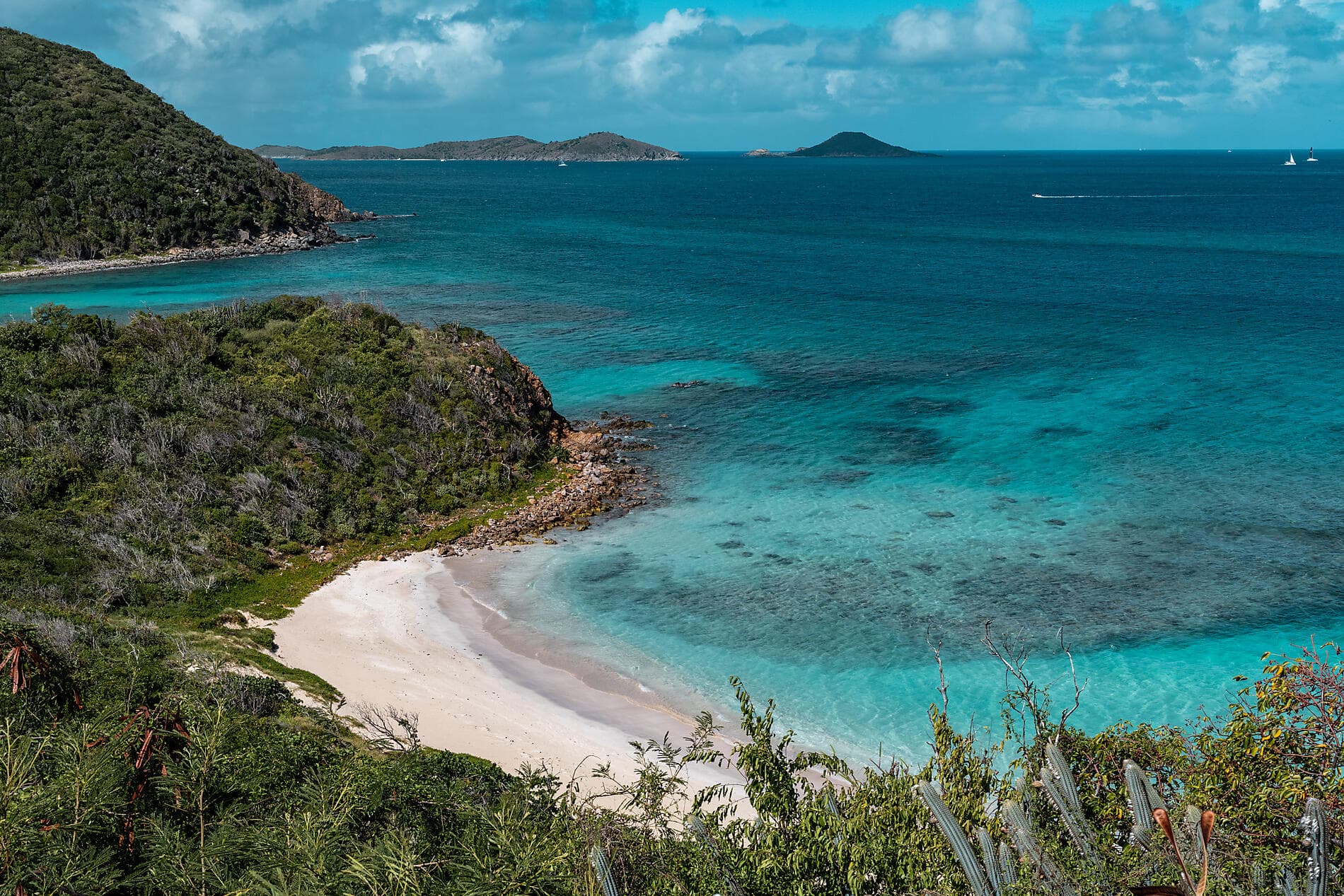 Gourmetreise durch die Karibik