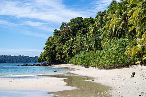12. Dez 26 - Insel Coiba